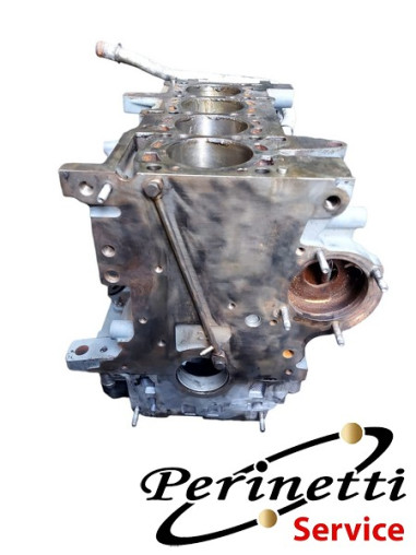 MONOBLOCCO MOTORE FIAT LANCIA G PUNTO...