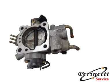 CORPO FARFALLATO MITSUBISHI OUTLANDER...