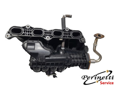 COLLETTORE ASPIRAZIONE SUZUKI M16A...
