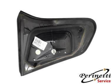 Lampadina Alogena Valeo 47173 Per Fanale Posteriore CITRO&Euml;N C3 III (dal 2016) - Lato Sinistro