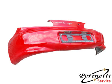 PARAURTI POSTERIORE HYUNDAI COUPE...