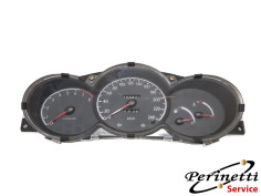 QUADRO STRUMENTI KM/H...