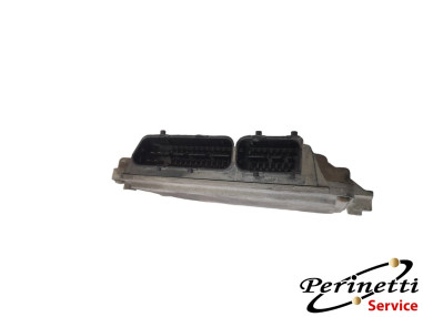 CENTRALINA INIEZIONE FIAT PUNTO 3...