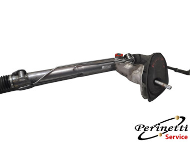 SCATOLA STERZO VOLVO XC60 / V60 / S60...
