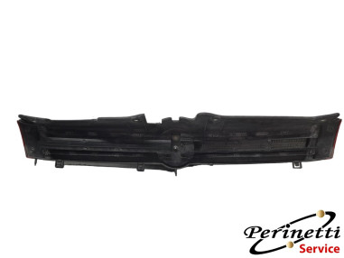 GRIGLIA PARAURTI ANTERIORE FIAT PANDA...