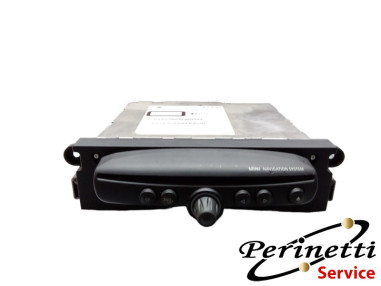 AUTORADIO  MINI COOPER R60 65129248624
