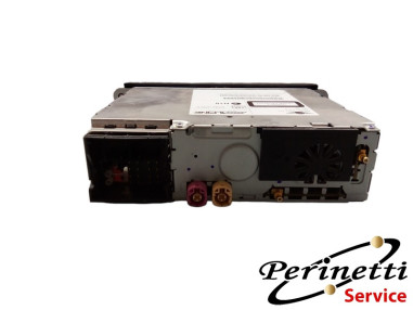 AUTORADIO  MINI COOPER R60 65129248624