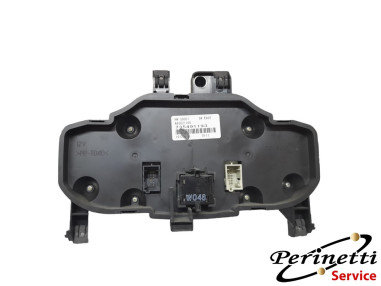 CENTRALINA COMANDO CLIMA FIAT 500 /...