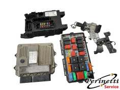 KIT ACCENSIONE FIAT GRANDE...