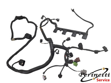 CABLAGGIO MOTORE AUDI TT 2.0 TFSI...