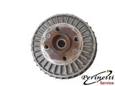 TAMBURO POSTERIORE SINISTRO...