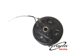 TAMBURO POSTERIORE SINISTRO... 2