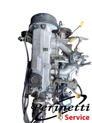 MOTORE SUZUKI SWIFT 1.0 BZ G10A