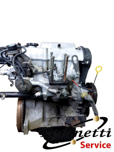 MOTORE SUZUKI SWIFT 1.0 BZ G10A