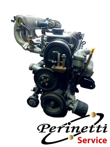 MOTORE HYUNDAI ACCENT 1.3 12v BZ G4EH