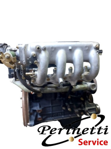MOTORE HYUNDAI ACCENT 1.3 12v BZ G4EH
