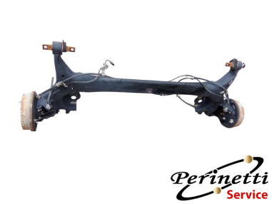 ASSALE POSTERIORE  MITSUBISHI COLT...
