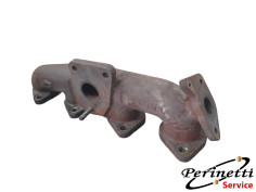 COLLETTORE SCARICO OPEL...