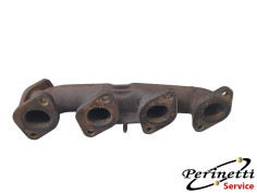 COLLETTORE SCARICO OPEL... 2