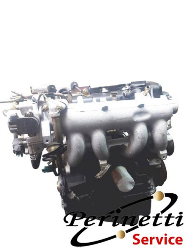 MOTORE NISSAN ALMERA 1.5 BZ 16v QG15