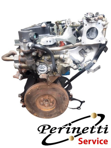 MOTORE NISSAN ALMERA 1.5 BZ 16v QG15