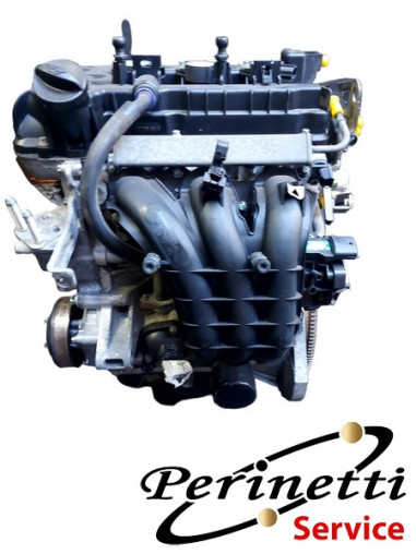 MOTORE SMART FORFOUR 1.1 BZ 13491080