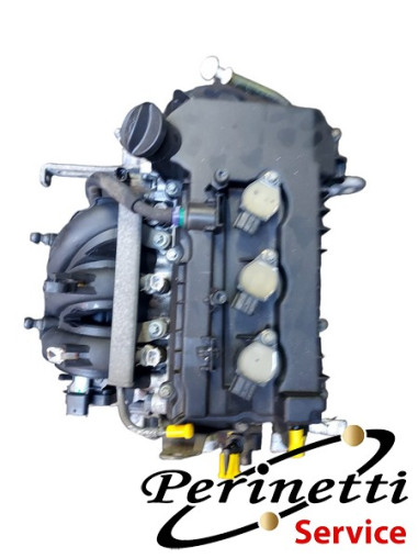 MOTORE SMART FORFOUR 1.1 BZ 13491080