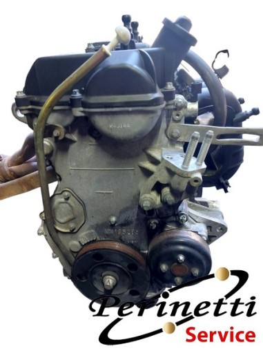 MOTORE SMART FORFOUR 1.1 BZ 13491080