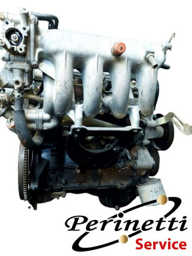MOTORE MITSUBISHI SPACESTAR 1.3 16v...