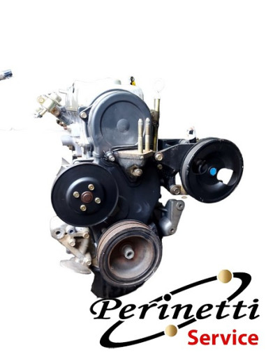 MOTORE MITSUBISHI SPACESTAR 1.3 16v...