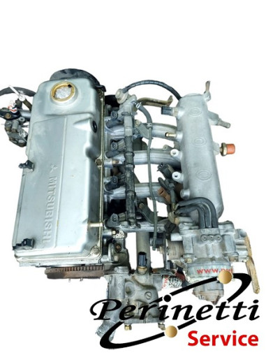 MOTORE MITSUBISHI SPACESTAR 1.3 16v...