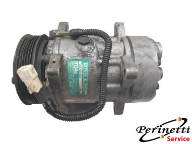 COMPRESSORE ARIA CONDIZIONATA CITROEN...