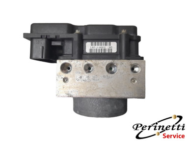 CENTRALINA GRUPPO ABS FIAT PANDA 1.2...