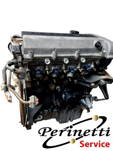 MOTORE KIA SHUMA 1.5 16v BZ BF