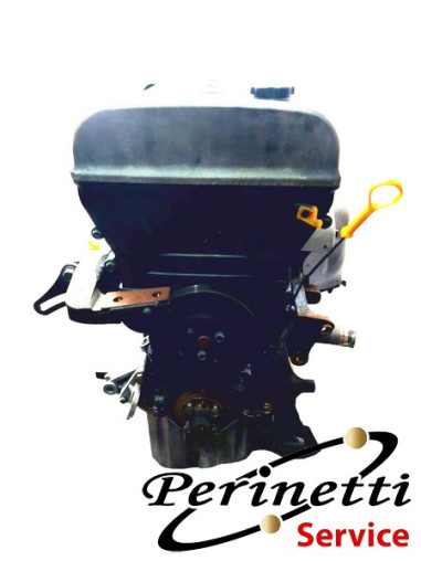 MOTORE KIA SHUMA 1.5 16v BZ BF