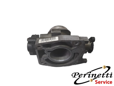 CORPO FARFALLATO FORD KA 1.3 BZ  97BFAD