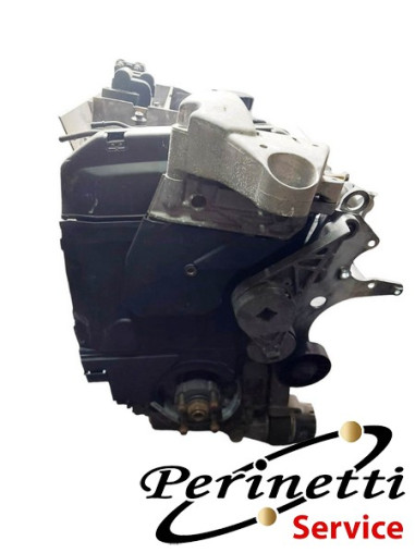 MOTORE VOLVO S40 V40 2.0 BZ 16v B420S