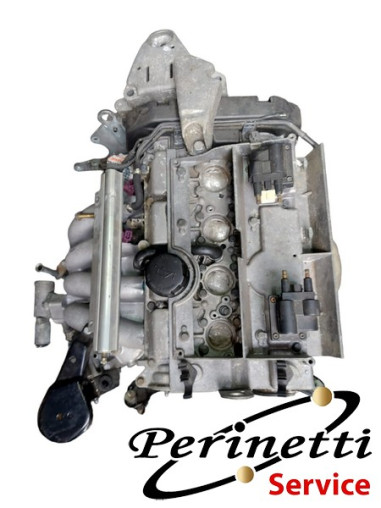 MOTORE VOLVO S40 V40 2.0 BZ 16v B420S