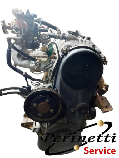 MOTORE SUZUKI ALTO 1.0 BZ G10B