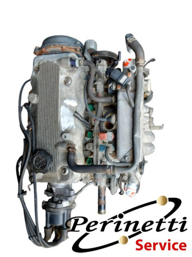 MOTORE SUZUKI ALTO 1.0 BZ G10B