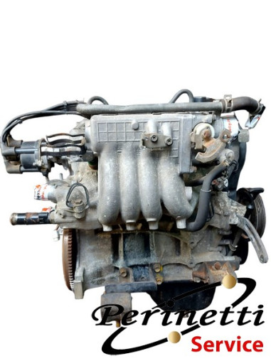 MOTORE SUZUKI ALTO 1.0 BZ G10B