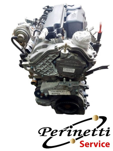 MOTORE SMART MITSUBISHI FORFOUR 454...