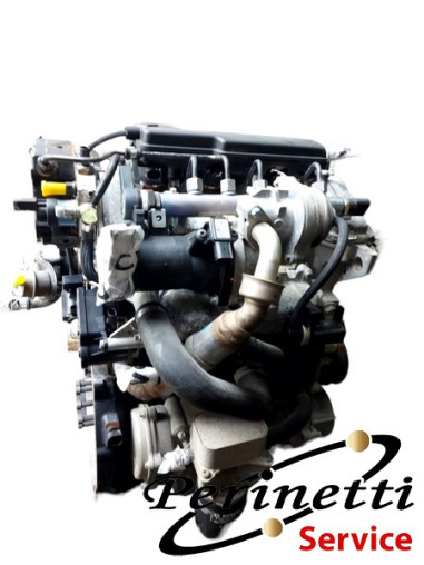 MOTORE SMART MITSUBISHI FORFOUR 454...