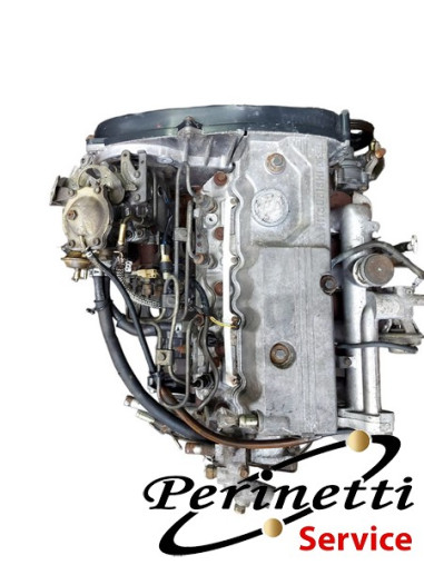 MOTORE MITSUBISHI SPACESTAR WAGON 2.0...