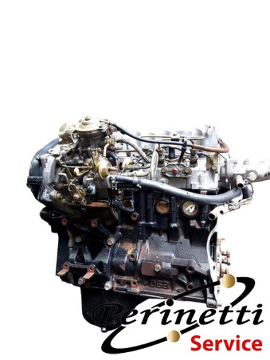 MOTORE MITSUBISHI SPACESTAR WAGON 2.0...