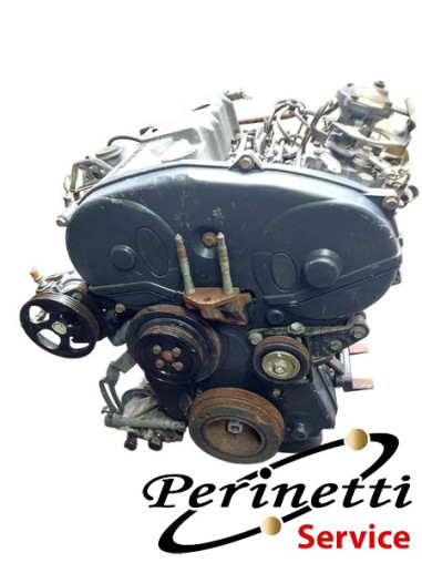 MOTORE MITSUBISHI SPACESTAR WAGON 2.0...