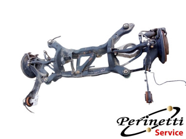 ASSALE POSTERIORE  VOLVO XC60 31317234