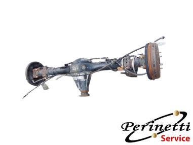 ASSALE POSTERIORE  ISUZU TROOPER 509321