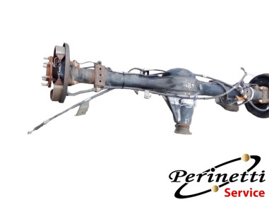 ASSALE POSTERIORE  ISUZU TROOPER 509321