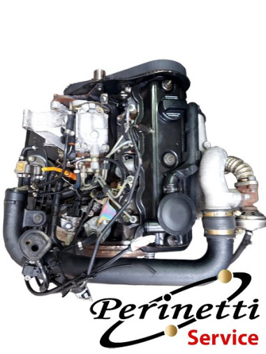 MOTORE AUDI VOLKSWAGEN A4 PASSAT 1.9...